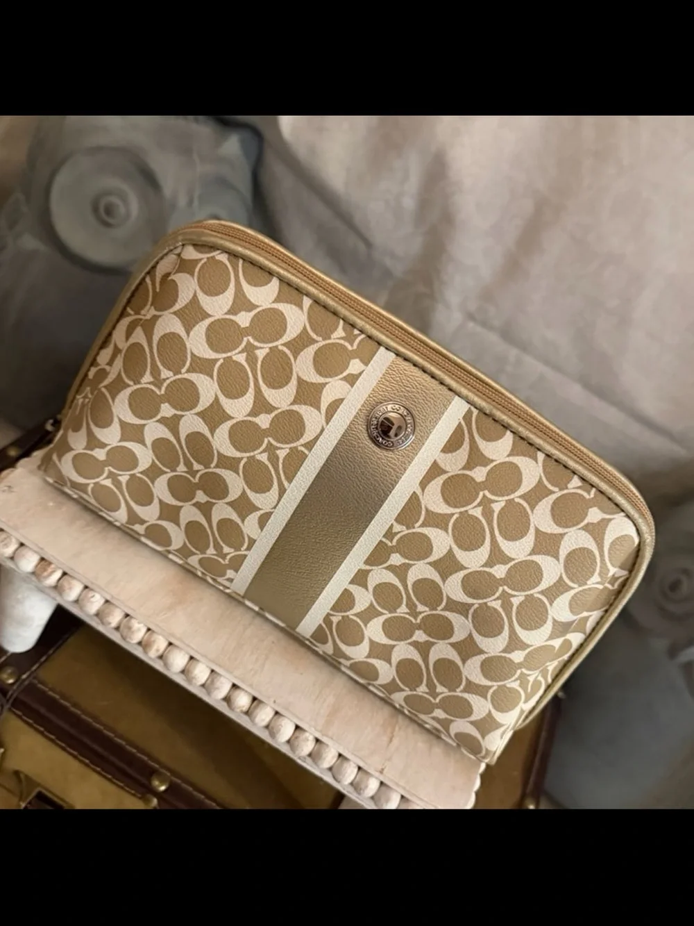 Coach brand new